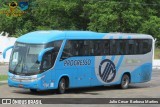 Auto Viação Progresso 6120 na cidade de Aracaju, Sergipe, Brasil, por Julio Cesar  Barbosa Martins. Número da foto: #8530357.