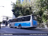 Cooper Líder > A2 Transportes 6 8133 na cidade de São Paulo, São Paulo, Brasil, por Caio Henrique Paulo Silva de Brito. Número da foto: #:id.