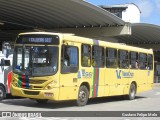 Expresso Vera Cruz 324 na cidade de Jaboatão dos Guararapes, Pernambuco, Brasil, por Gustavo Felipe Melo. Número da foto: #8532424.