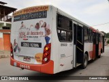 Empresa Alcino G. Cotta 89022 na cidade de Capim Branco, Minas Gerais, Brasil, por Gabriel Oliveira. Número da foto: #:id.