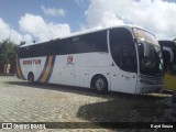 Rogetur Transporte e Turismo 70 na cidade de Bayeux, Paraíba, Brasil, por Kayê Souza. ID da foto: :id.