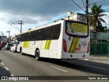 Otrantur Transporte e Turismo 46-007 na cidade de São Vicente, São Paulo, Brasil, por Yuri N.  de Jesus. Número da foto: #:id.