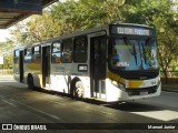 Viação Campo dos Ouros 3916 na cidade de Guarulhos, São Paulo, Brasil, por Manoel Junior. Número da foto: #:id.