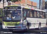 Caprichosa Auto Ônibus B27070 na cidade de Rio de Janeiro, Rio de Janeiro, Brasil, por Ygor Alvarez. ID da foto: :id.