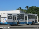 Expresso Vera Cruz 370 na cidade de Jaboatão dos Guararapes, Pernambuco, Brasil, por Alex Vinícius. Número da foto: #:id.