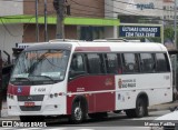 Transwolff Transportes e Turismo 7 8228 na cidade de São Paulo, São Paulo, Brasil, por Marcus Padilha. Número da foto: #:id.