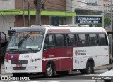 Transwolff Transportes e Turismo 7 8228 na cidade de São Paulo, São Paulo, Brasil, por Marcus Padilha. ID da foto: :id.