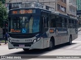 Viação Carneirinhos 11172 na cidade de Belo Horizonte, Minas Gerais, Brasil, por Kaique Marquês Medeiros . Número da foto: #8535248.