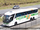 Empresa Gontijo de Transportes 21440 na cidade de São José dos Campos, São Paulo, Brasil, por Ezequiel Vicente Fernandes. Número da foto: #:id.