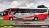 Empresa de Ônibus Pássaro Marron 6009 na cidade de São José dos Campos, São Paulo, Brasil, por Juliano Souza. Número da foto: #8535610.