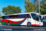 Autotransportes San Pedro Santa Clara Km. 20 MX-3004 na cidade de Gustavo A. Madero, Ciudad de México, México, por Omar Ramírez Thor2102. Número da foto: #8535505.