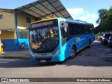 JTP Transportes - COM Bragança Paulista 03.042 na cidade de Bragança Paulista, São Paulo, Brasil, por Matheus Augusto Balthazar. Número da foto: #8533584.