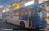 Concessionária Salvador Norte - CSN Transportes 10286 na cidade de Salvador, Bahia, Brasil, por Cauã Cauazinho. Número da foto: #8535393.