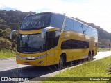 Brisa Ônibus 11865 na cidade de Juiz de Fora, Minas Gerais, Brasil, por Marcelo Pereira. ID da foto: :id.