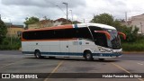 Expresso União 10365 na cidade de Ribeirão Preto, São Paulo, Brasil, por Helder Fernandes da Silva. Número da foto: #:id.