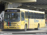 Expresso Vera Cruz 143 na cidade de Jaboatão dos Guararapes, Pernambuco, Brasil, por Gustavo Felipe Melo. Número da foto: #8532398.