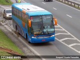 Litorânea Transportes Coletivos 5081 na cidade de São José dos Campos, São Paulo, Brasil, por Ezequiel Vicente Fernandes. Número da foto: #8534413.