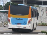 Expresso Vera Cruz 279 na cidade de Jaboatão dos Guararapes, Pernambuco, Brasil, por Wesley Santana. Número da foto: #:id.