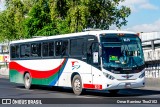 Autotransportes San Pedro Santa Clara Km. 20 MX-579 na cidade de Gustavo A. Madero, Ciudad de México, México, por Omar Ramírez Thor2102. Número da foto: #8535856.