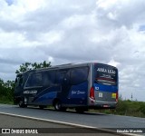 Arêa Leão Turismo 112 na cidade de Brasileira, Piauí, Brasil, por Erinaldo Macêdo. Número da foto: #:id.