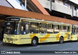 Rodopass > Expresso Radar 0731 na cidade de Belo Horizonte, Minas Gerais, Brasil, por Tarcisio Rodrigues da Silva. Número da foto: #8533974.