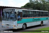 Viação Campestre 4001 na cidade de Cosmópolis, São Paulo, Brasil, por Thiago Santos. Número da foto: #8533256.