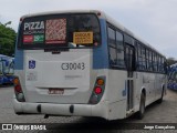Transportes Futuro C30043 na cidade de Rio de Janeiro, Rio de Janeiro, Brasil, por Jorge Gonçalves. Número da foto: #8534788.