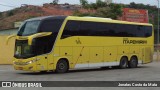 Viação Itapemirim 17005 na cidade de Governador Valadares, Minas Gerais, Brasil, por Jonatas Costa da Mata. Número da foto: #8533448.