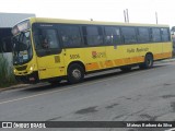 Viação Cidade do Aço 5005 na cidade de Volta Redonda, Rio de Janeiro, Brasil, por Mateus Barbara da Silva. Número da foto: #8532608.