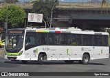 Caprichosa Auto Ônibus B27129 na cidade de Rio de Janeiro, Rio de Janeiro, Brasil, por Ygor Alvarez. ID da foto: :id.