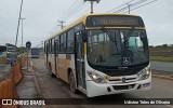 CT Expresso 9401 na cidade de Taguatinga, Distrito Federal, Brasil, por Udiston Teles de Oliveira. Número da foto: #:id.