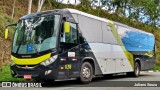 Nicolau Transportes e Turismo 1138 na cidade de Santana de Parnaíba, São Paulo, Brasil, por Juliano Souza. Número da foto: #8534892.