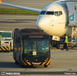 GRU Airport - Aeroporto Internacional de Guarulhos D 3 na cidade de Guarulhos, São Paulo, Brasil, por Gustavo Lima. Número da foto: #8535343.