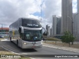 Viação Nordeste 2104 na cidade de Campina Grande, Paraíba, Brasil, por Wagner Michel Alves Leite. Número da foto: #8533027.