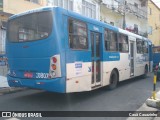 Concessionária Salvador Norte - CSN Transportes 10807 na cidade de Salvador, Bahia, Brasil, por Cauã Cauazinho. Número da foto: #8535346.