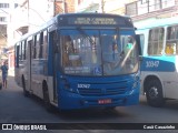 Concessionária Salvador Norte - CSN Transportes 10747 na cidade de Salvador, Bahia, Brasil, por Cauã Cauazinho. Número da foto: #8535341.
