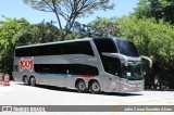 Auto Viação 1001 RJ 108.1139 na cidade de São Paulo, São Paulo, Brasil, por Julio Cesar Euzebio Alves. Número da foto: #:id.