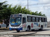 Viação Atalaia Transportes 6377 na cidade de Aracaju, Sergipe, Brasil, por Rafael Rodrigues Forencio. Número da foto: #:id.