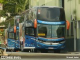Empresa de Transportes Andorinha 7220 na cidade de São Paulo, São Paulo, Brasil, por Manoel Junior. Número da foto: #:id.
