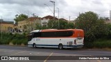 Expresso União 10365 na cidade de Ribeirão Preto, São Paulo, Brasil, por Helder Fernandes da Silva. Número da foto: #:id.