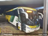 Empresa Gontijo de Transportes 16505 na cidade de João Monlevade, Minas Gerais, Brasil, por Adriano  Almeida. Número da foto: #8534623.