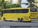 Viação Itapemirim 8649 na cidade de Fortaleza, Ceará, Brasil, por Alisson Wesley. Número da foto: #8534032.