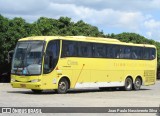 Viação Itapemirim 8831 na cidade de Vitória da Conquista, Bahia, Brasil, por Joao Paulo Nascimento Silva. Número da foto: #8534849.