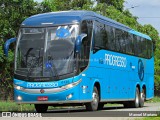 Auto Viação Progresso 6138 na cidade de Recife, Pernambuco, Brasil, por Manoel Mariano. Número da foto: #:id.