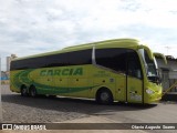 Viação Garcia 7309 na cidade de Maringá, Paraná, Brasil, por Otavio Augusto  Soares. Número da foto: #8535829.