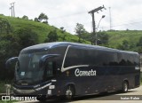 Viação Cometa 719579 na cidade de Santos Dumont, Minas Gerais, Brasil, por Isaias Ralen. Número da foto: #8534717.