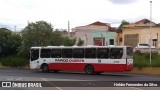 Rápido D´Oeste 4159 na cidade de Ribeirão Preto, São Paulo, Brasil, por Helder Fernandes da Silva. Número da foto: #:id.
