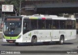 Caprichosa Auto Ônibus B27133 na cidade de Rio de Janeiro, Rio de Janeiro, Brasil, por Ygor Alvarez. ID da foto: :id.