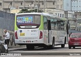 Viação VG B31017 na cidade de Rio de Janeiro, Rio de Janeiro, Brasil, por Ygor Alvarez. Número da foto: #:id.