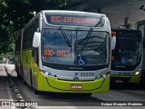 Viação Torres 20574 na cidade de Belo Horizonte, Minas Gerais, Brasil, por Kaique Marquês Medeiros . Número da foto: #8535237.